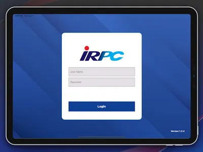 IRPC PW mobile screenshot 6