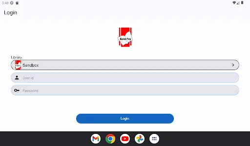 BookPro Reader screenshot 8