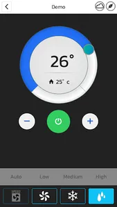 Intronics Wi-Fi screenshot 3