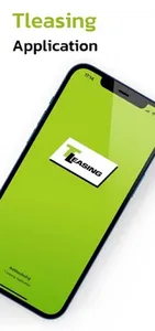 TLeasing screenshot 1