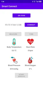 Smart Connect screenshot 0