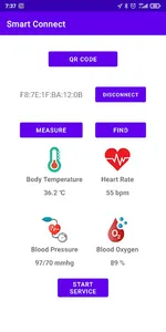 Smart Connect screenshot 2