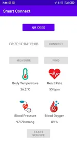 Smart Connect screenshot 3