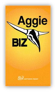 AggieBiz screenshot 0