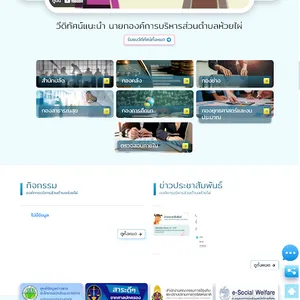 อบต. ห้วยไผ่ screenshot 4