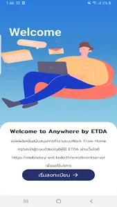 Anywhere by ETDA screenshot 0