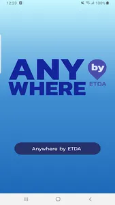 Anywhere by ETDA screenshot 2
