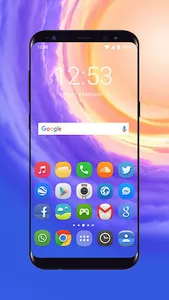 Theme for Honor 60 SE screenshot 3