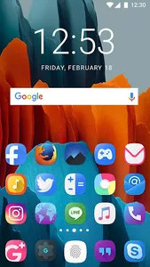Theme For Samsung S21 Ultra screenshot 4