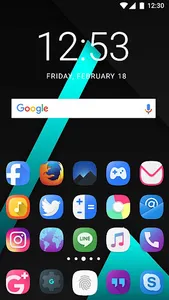 Theme For Samsung S21 Ultra screenshot 5
