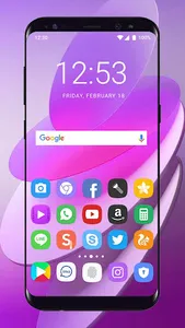 Theme for Vivo Y75s screenshot 3