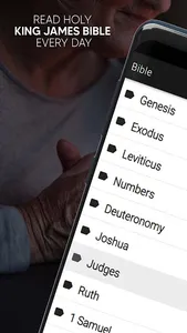 The Bible App screenshot 0