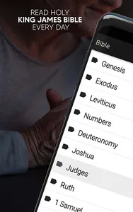 The Bible App screenshot 10