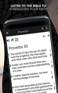 The Bible App screenshot 12