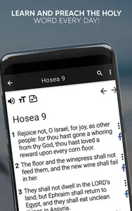 The Bible App screenshot 14