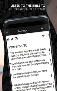 The Bible App screenshot 7