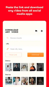 TubeDown: HD Video Downloader screenshot 10