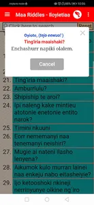 The Maasai Culture Pro screenshot 3