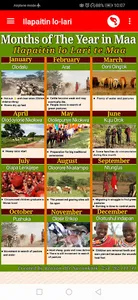 The Maasai Culture Pro screenshot 4
