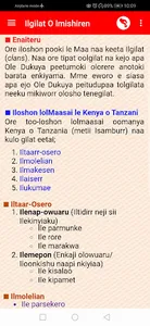 The Maasai Culture Pro screenshot 6