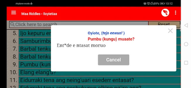 The Maasai Culture Pro screenshot 9