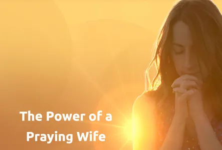 The Power of a Praying screenshot 2