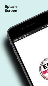 Ens Media screenshot 4