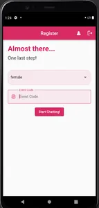 TDIChatUp screenshot 10