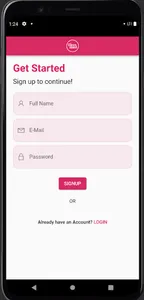 TDIChatUp screenshot 5