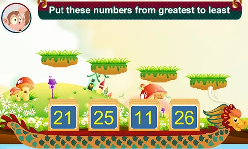 2nd Grade Activities screenshot 3