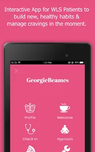 WLS Club screenshot 4