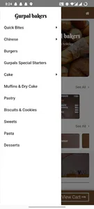 Gurpal Bakers screenshot 3