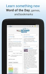 Dictionary Pro screenshot 14