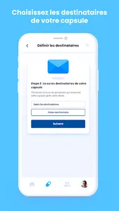the-lifemessage screenshot 2
