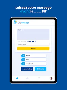 the-lifemessage screenshot 4