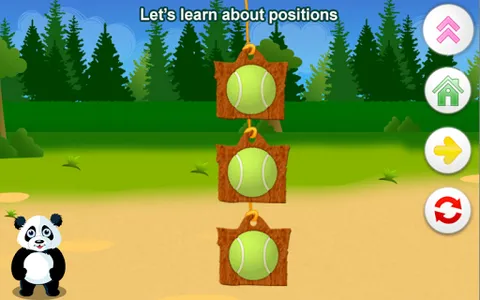 Toddler Preschool Activities screenshot 13