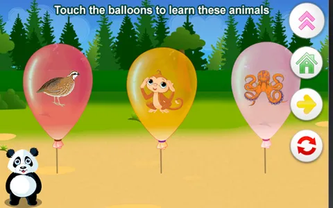 Toddler Preschool Activities screenshot 4