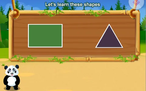 Toddler Preschool Activities screenshot 6