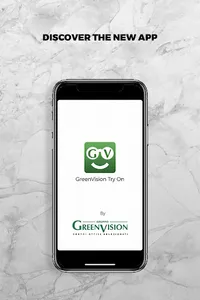 GreenVision Virtual Try On screenshot 0