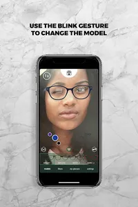 GreenVision Virtual Try On screenshot 1