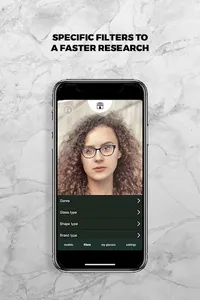 GreenVision Virtual Try On screenshot 2
