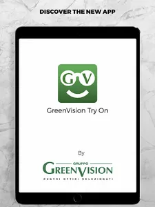 GreenVision Virtual Try On screenshot 5