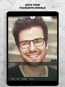 GreenVision Virtual Try On screenshot 8