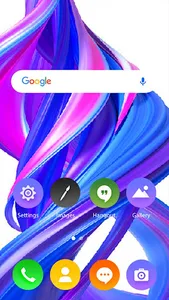 Honor 9x Pro Launcher screenshot 3