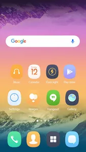 Honor 9x Pro Launcher screenshot 4