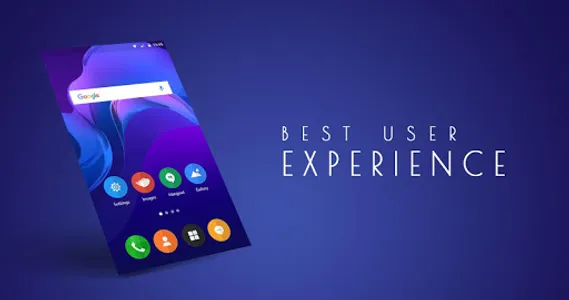 Vivo Y11 2019 Launcher screenshot 0