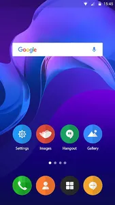 Vivo Y11 2019 Launcher screenshot 2