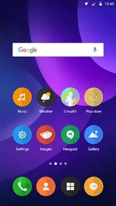 Vivo Y11 2019 Launcher screenshot 3