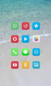 I-PHONE 5/5s Theme & Launcher screenshot 15