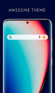 Oppo A38 Theme & Launcher screenshot 2